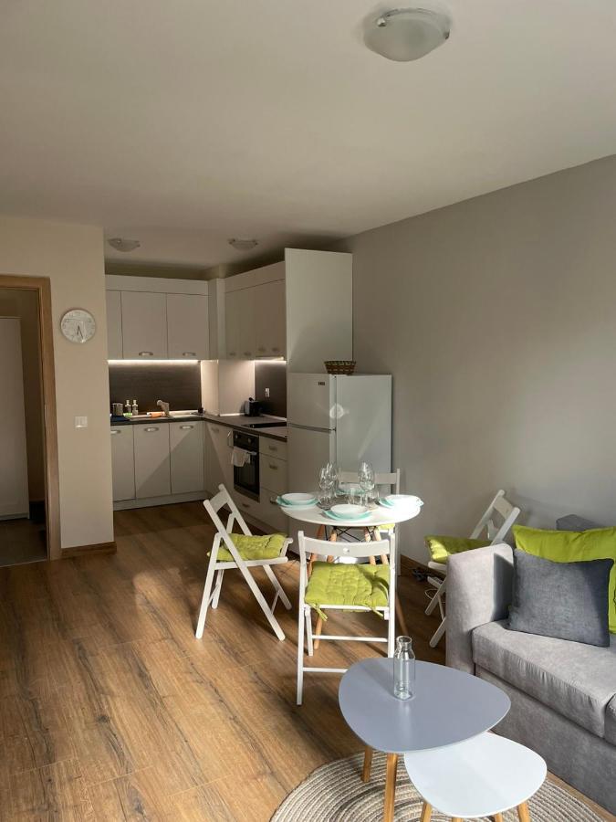 Pine Tree Apartment / Borovets Gardens Esterno foto