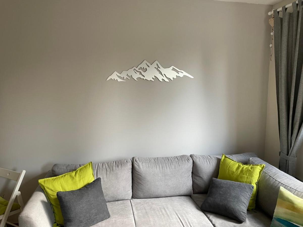 Pine Tree Apartment / Borovets Gardens Esterno foto