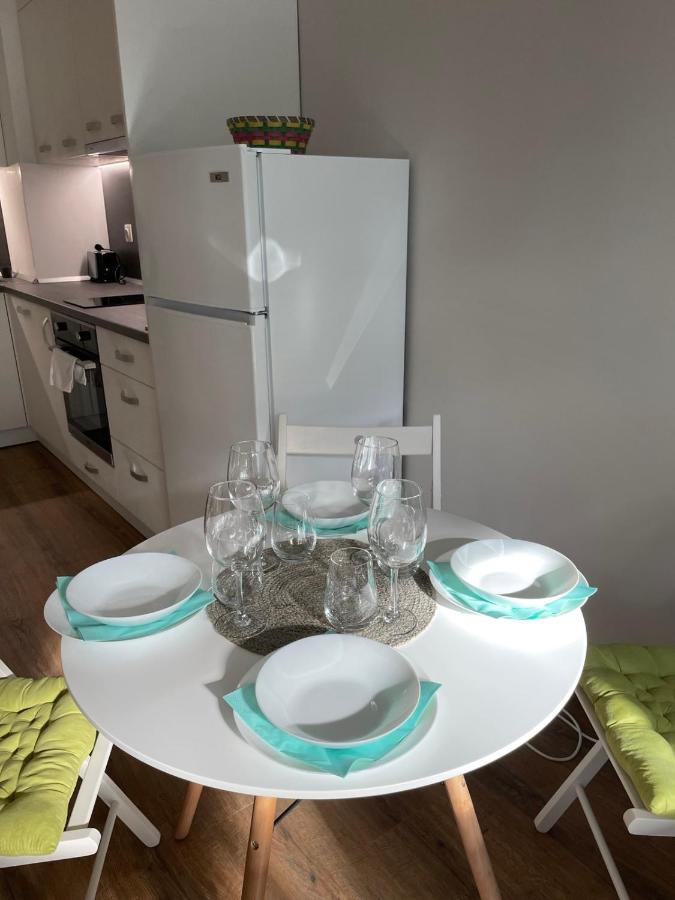 Pine Tree Apartment / Borovets Gardens Esterno foto