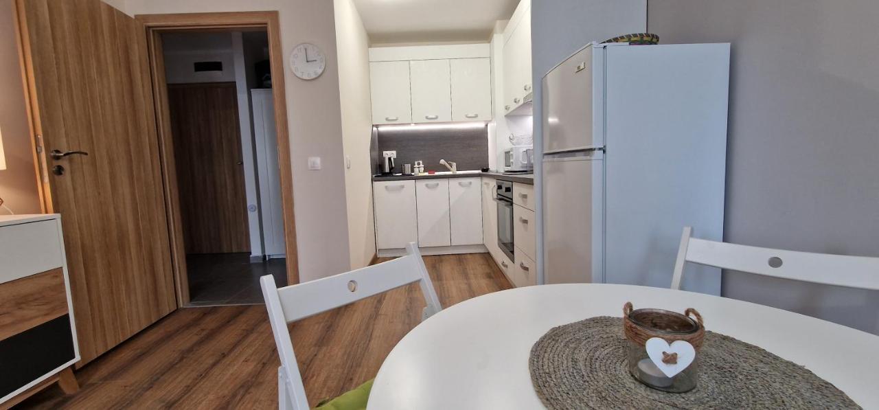Pine Tree Apartment / Borovets Gardens Esterno foto