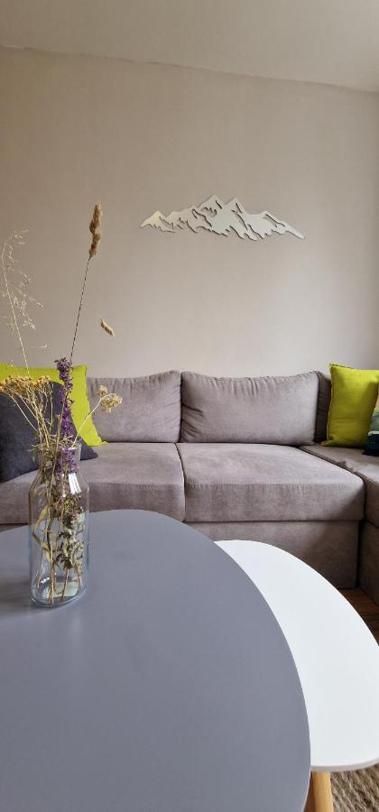 Pine Tree Apartment / Borovets Gardens Esterno foto