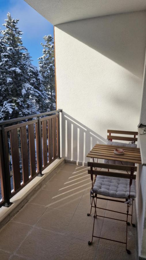 Pine Tree Apartment / Borovets Gardens Esterno foto