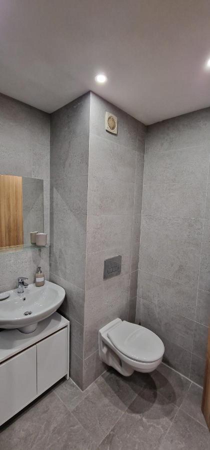 Pine Tree Apartment / Borovets Gardens Esterno foto