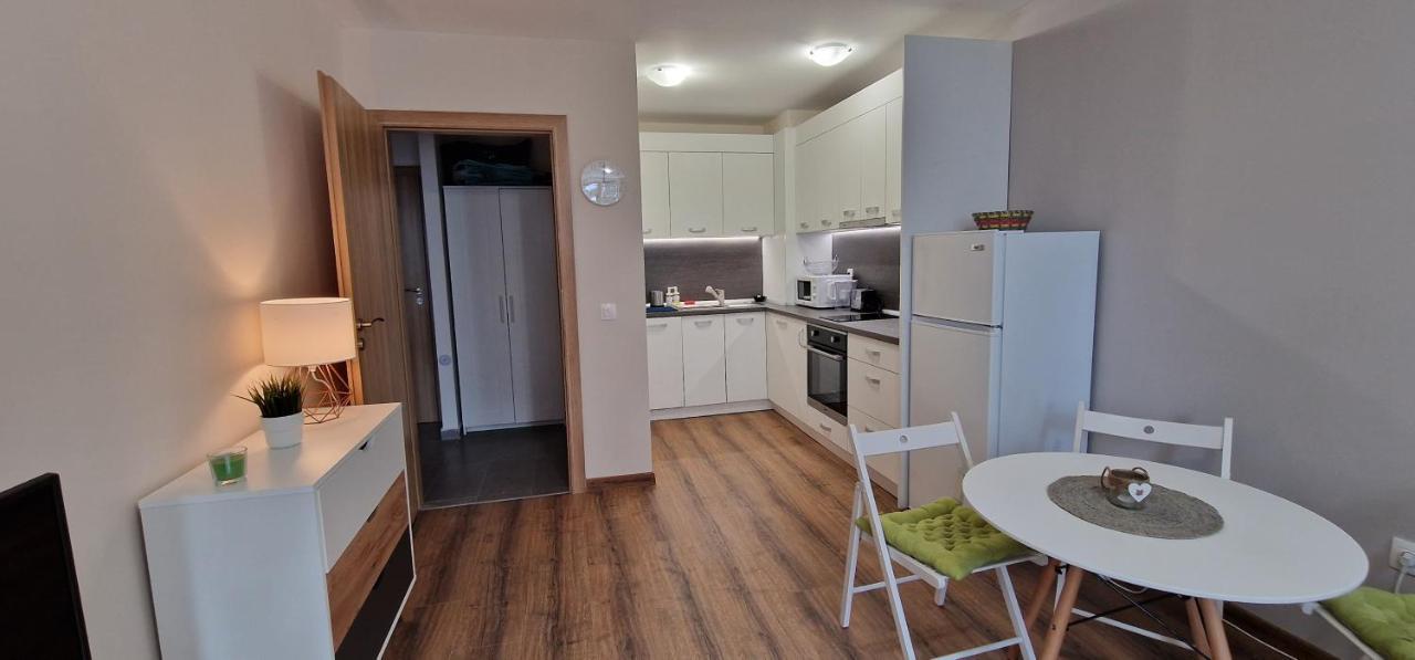 Pine Tree Apartment / Borovets Gardens Esterno foto