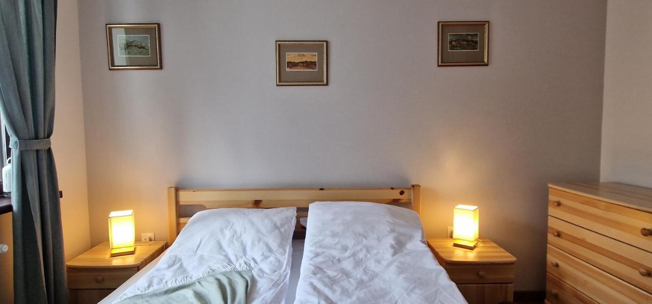 Pine Tree Apartment / Borovets Gardens Esterno foto